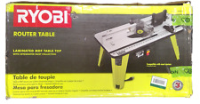 ryobi table for sale  Shipping to South Africa