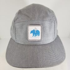 Grizzly clothing hat for sale  Kyle