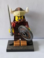 Used, Lego Minifigure 2014 Set 71007 Series 12 2. Hun Warrior for sale  Shipping to South Africa