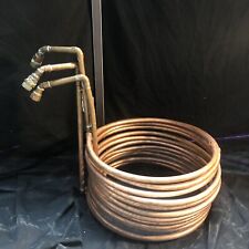 Copper immersion chiller for sale  Saint Louis