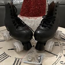 Sapatos de patins de patinação bota luzes de rolo masculino menino feminino tamanho 38, usado comprar usado  Enviando para Brazil