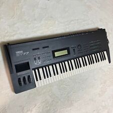 Yamaha keyboard synthesizer d'occasion  Expédié en Belgium