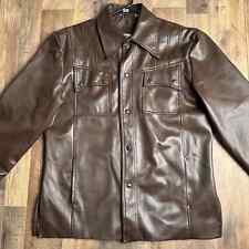 Vintage 80s jacket for sale  Riverview