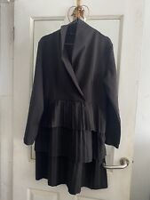 Tuxedo frill dress for sale  OLDBURY