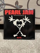 Pearl jam alive for sale  Bethpage