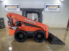 2017 kubota ssv65 for sale  Trinidad