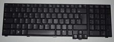 Elitebook 8730w clavier d'occasion  Pleaux