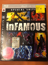 Infamous special edition usato  Umbertide