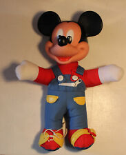 Ancien jouet mickey d'occasion  Poitiers