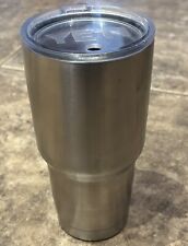 Yeti rambler stainless for sale  Gold Canyon