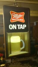 Vintage 1982 miller for sale  Milwaukee