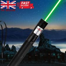 Powerful green laser for sale  OLDHAM