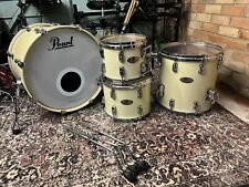 Pearl reference drum for sale  WATFORD