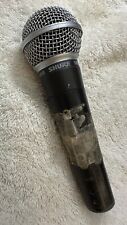 shure sm58 microphone for sale  Shipping to South Africa