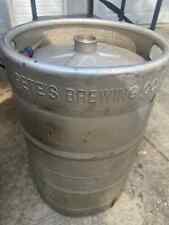 Collectible pete brewing for sale  Brandywine