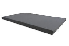 Foam mattress blacky for sale  Shipping to Ireland