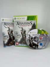 Assassin creed iii d'occasion  Toulouse-