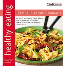 Healthy eating prostate for sale  UK