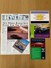 Four hyundai cars for sale  EYE