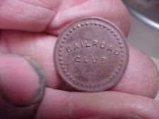 Scarce 20c token for sale  Fairacres