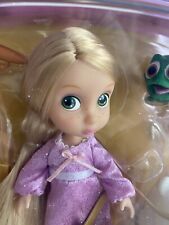 Rapunzel doll playset usato  San Giovanni In Persiceto