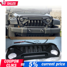 Jeep wrangler front for sale  Houston