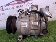 Compressore audi cabrio usato  Italia