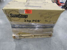 Sawstop professional cabinet for sale  Kansas City