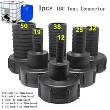 Plastic ibc tank for sale  Shipping to Ireland