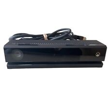 Microsoft Xbox One Kinect Camera Motion Sensor Bar Black Model 1520 OEM Tested for sale  Shipping to South Africa
