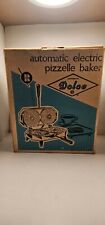pizzelle maker for sale  Shipping to South Africa