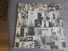 rolling stones vinyl records for sale  CHATHAM