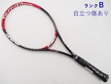 Tennis Racket Technifibre T-Fight 295 Vo2 Max 2011 El Some Grommet Cracks G2 Tec for sale  Shipping to South Africa
