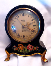 Usado, Relógio Musical Alemão Vintage Grimm & Co - Joias Paladinas Marcadas comprar usado  Enviando para Brazil
