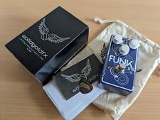 Solidgoldfx funk lite for sale  EDINBURGH