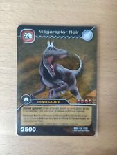 Carte dinosaur king d'occasion  Bordeaux-