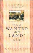 Wanted land paperback for sale  Montgomery