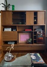 Wall unit entertainment for sale  Brooklyn