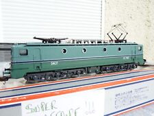 Lima locomotive électrique d'occasion  Châteaudun