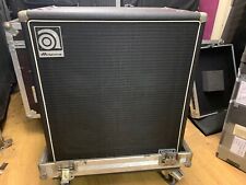 Ampeg svt 410 for sale  CROYDON