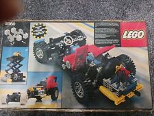 Lego technic 8860 for sale  LISKEARD