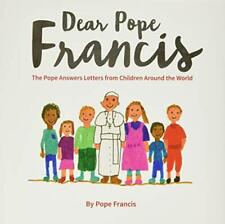 Dear Pope Francis by  0829444335 FREE Shipping segunda mano  Embacar hacia Argentina