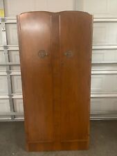 Antique marksman armoire for sale  Longview