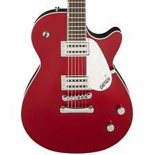 Gretsch G5421 Electromatic Jet Club Firebird Red Used, used for sale  Shipping to South Africa