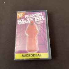 Phantoms game tape for sale  UK