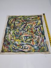 Original ooak abstract for sale  Port Saint Lucie