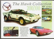 Hawk 2000 3000 for sale  UK