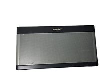 Bose SoundLink III Sound Link 3 Bluetooth Portable Speaker 414255 for sale  Shipping to South Africa
