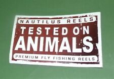 Nautilus fly fishing for sale  Excelsior Springs