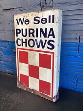 purina chows for sale  Decatur
